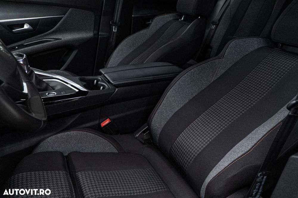 Peugeot 3008 PureTech 130 Stop & Start Allure - 27