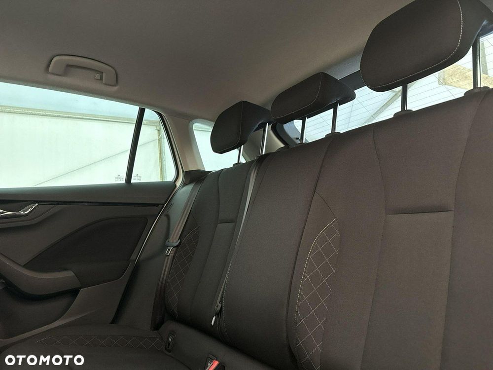Skoda Scala - 18