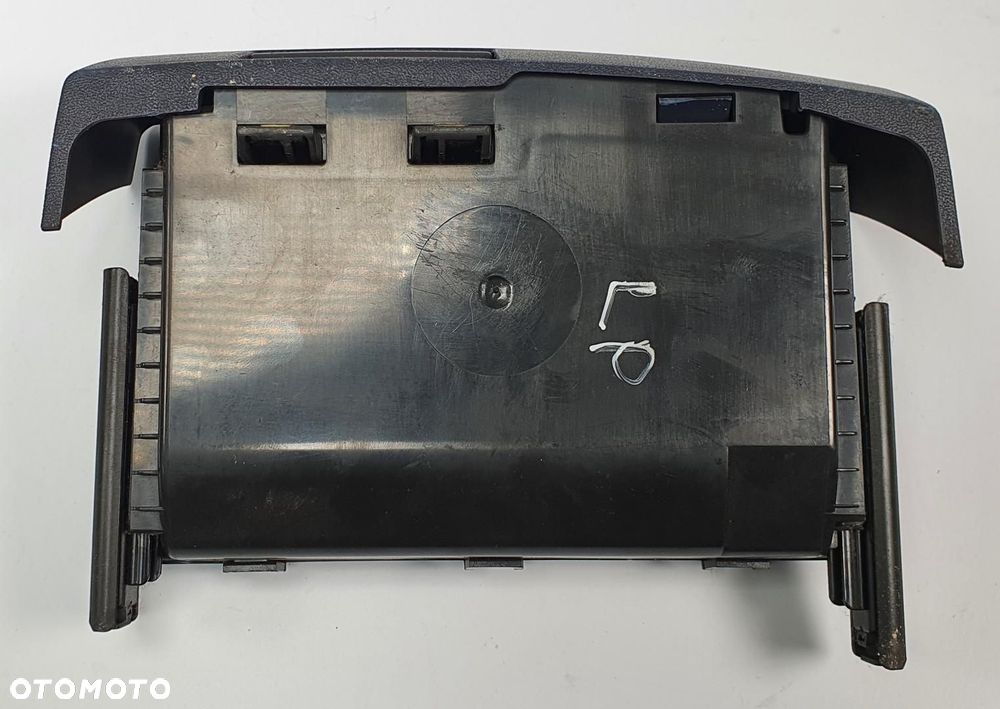 SCHOWEK FOTELA KIEROWCY LEWY AUDI A4 B6 8304947 - 3