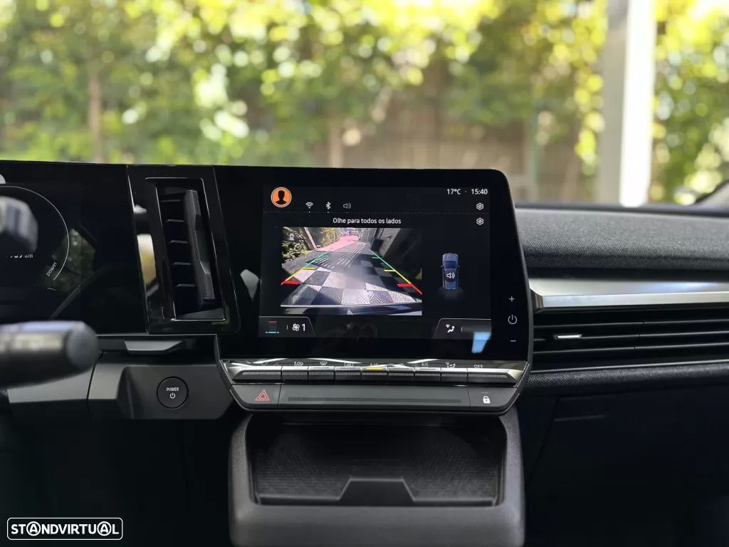 Renault Mégane E-Tech EV40 Equilibre - 44