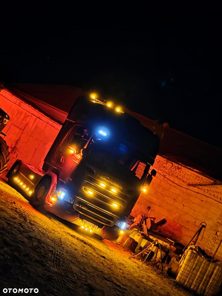 Scania R450 - 22