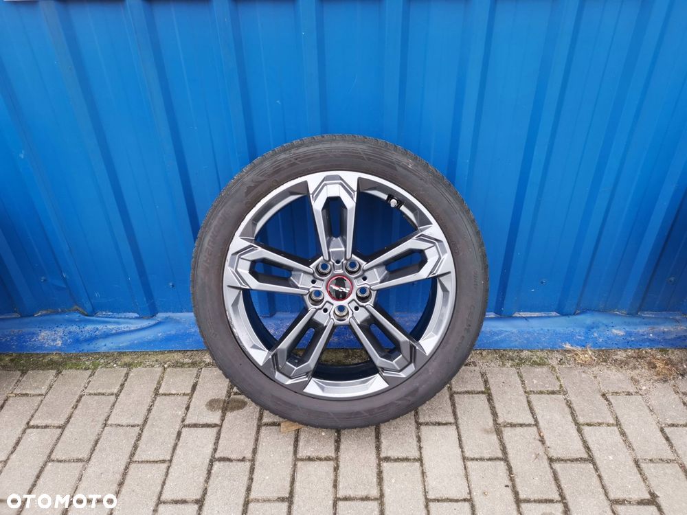 BMW X1 U11 X2 U10 ET42 5A661A8 KOLA FELGI ALUFELGI OPONY 195/55R19 6.5J - 2