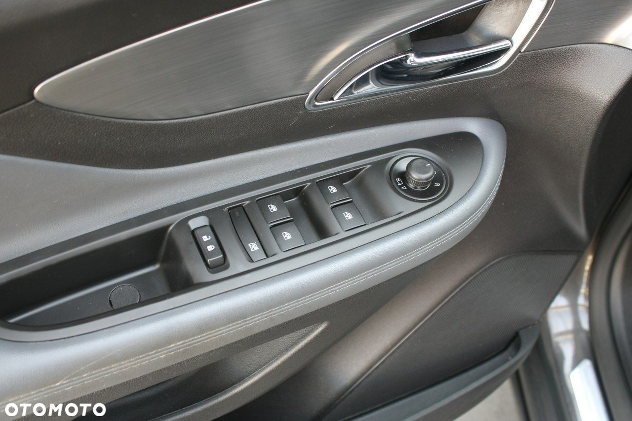 Opel Mokka 1.4 Turbo ecoFLEX Start/Stop Color Innovation - 26