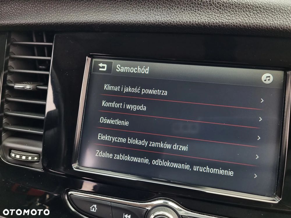 Opel Mokka X 1.6 D ECOTEC Start/Stop Innovation - 18