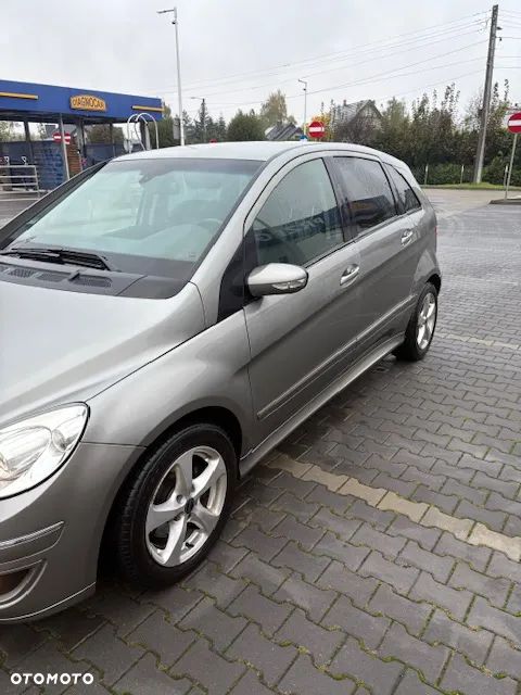 Mercedes-Benz Klasa B - 6