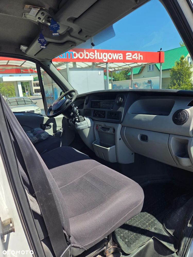 Renault Master 2 - 15