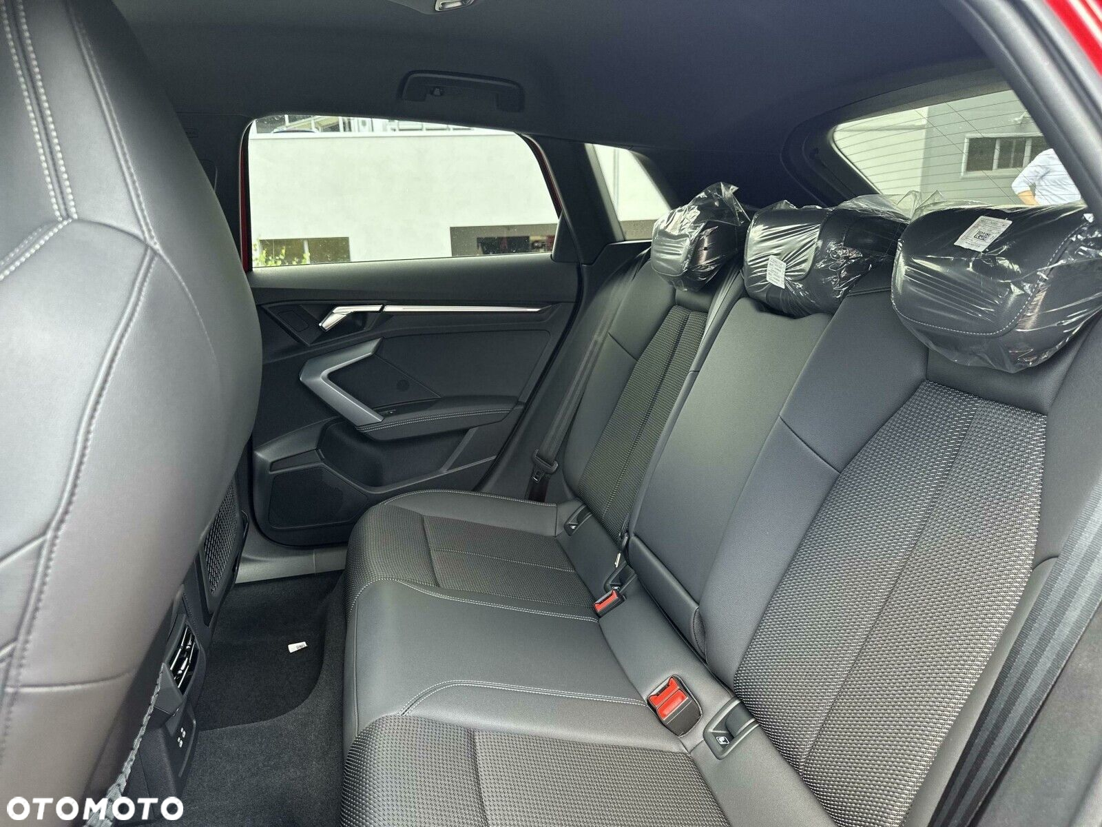 Audi A3 - 12