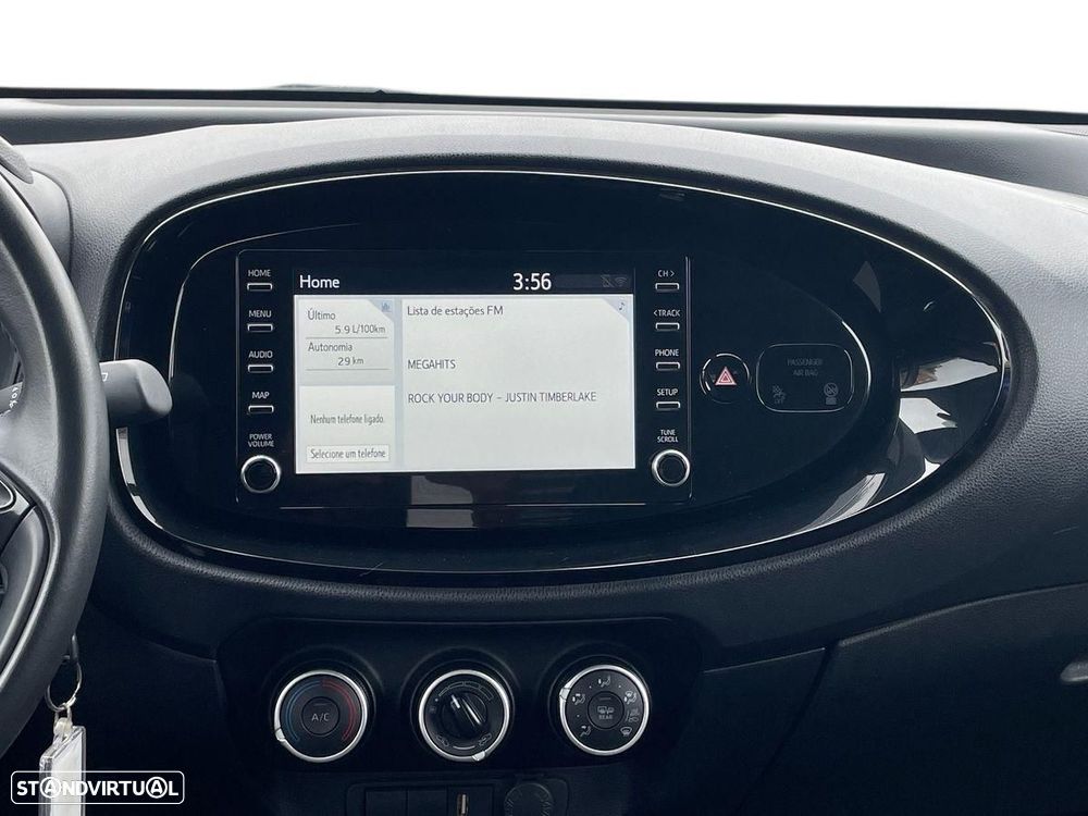 Toyota Aygo X 1.0 Pulse - 15