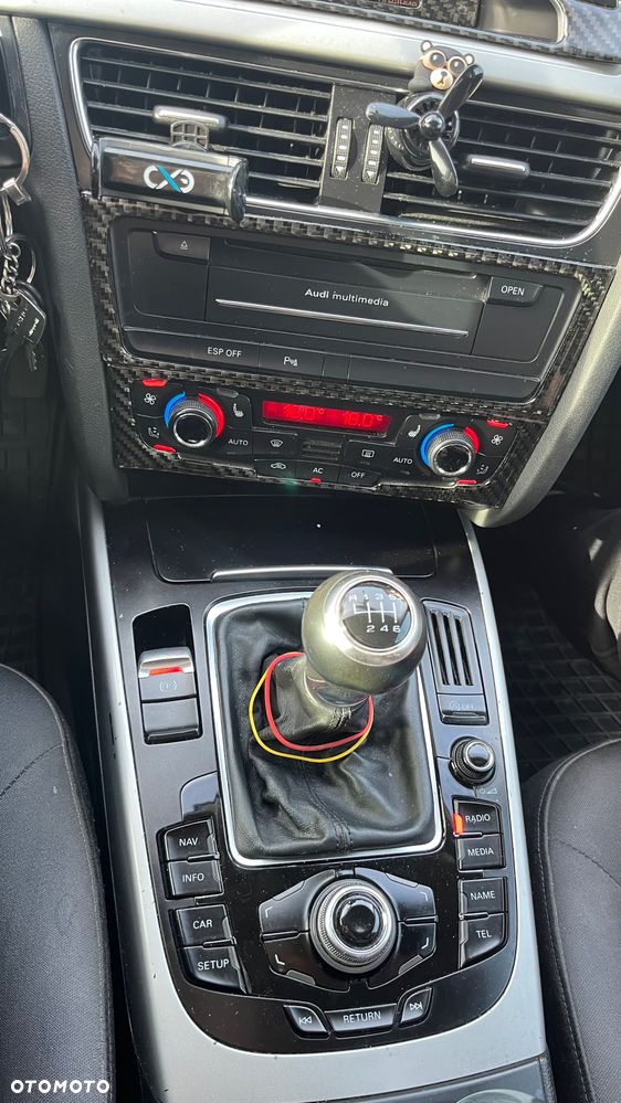 Audi A4 Limousine 2.0 TDI - 10