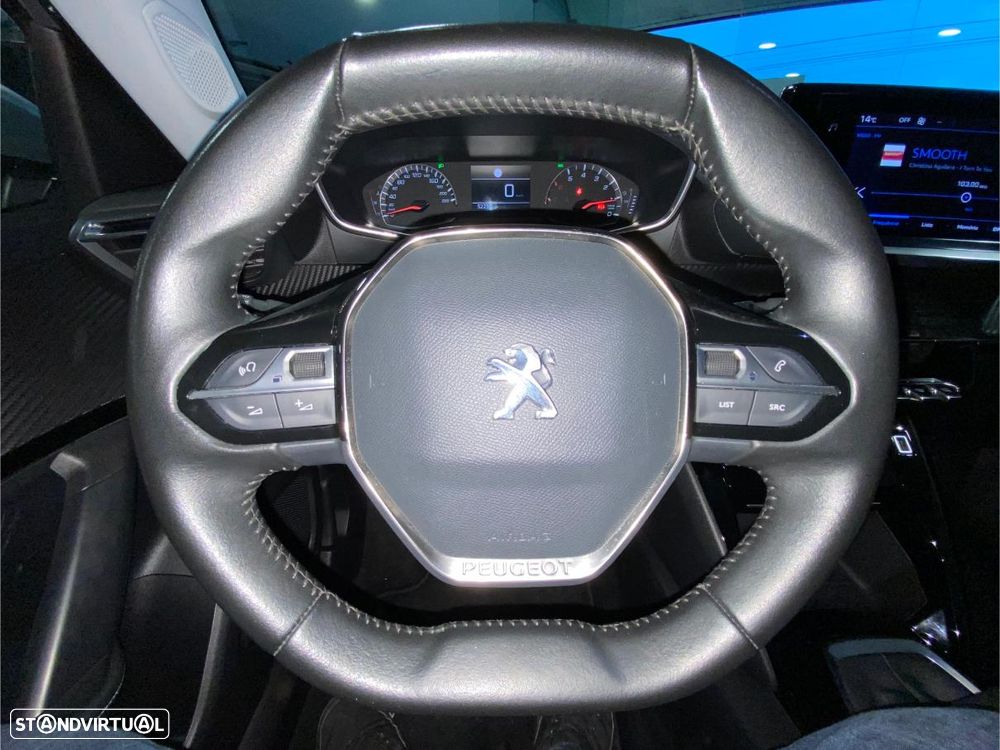 Peugeot 2008 1.2 PureTech Allure Pack - 35