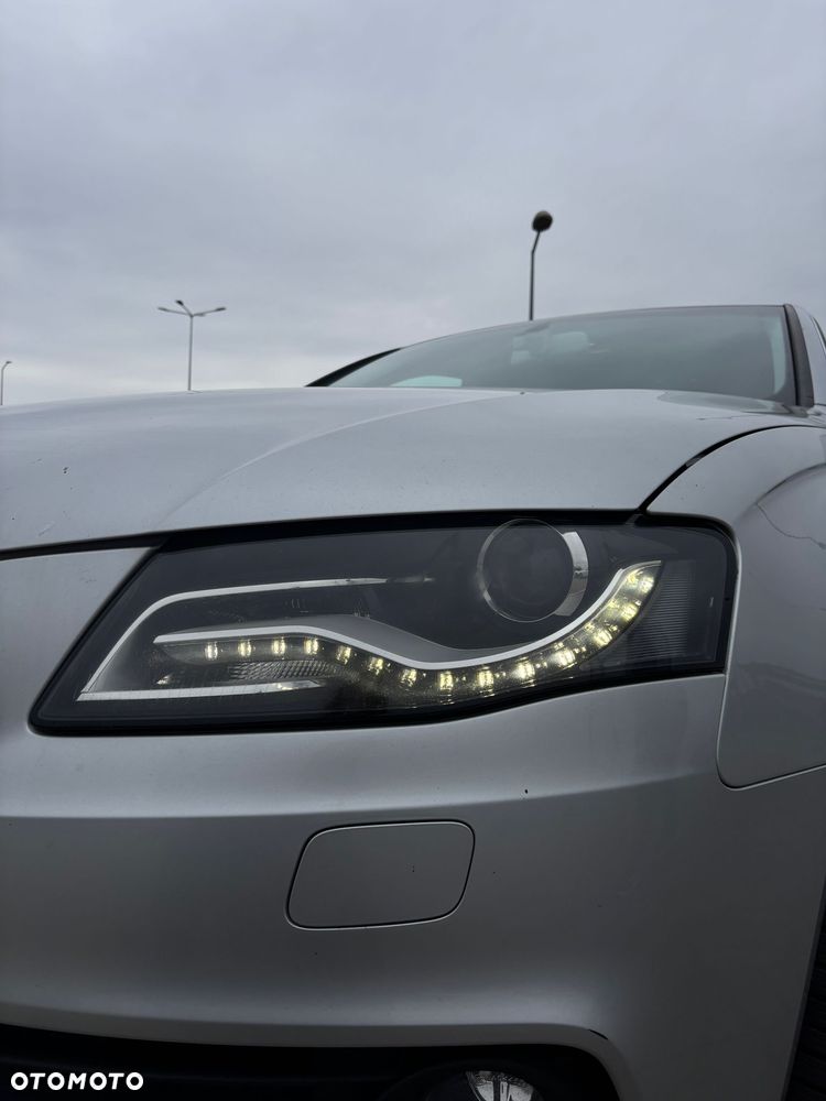 Audi A4 Avant 1.8 TFSI Ambiente - 2