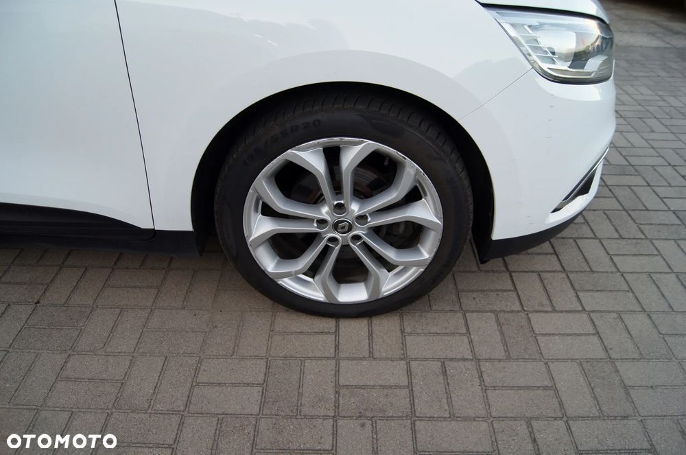 Renault Scenic 1.5 dCi Energy Life EU6 - 28
