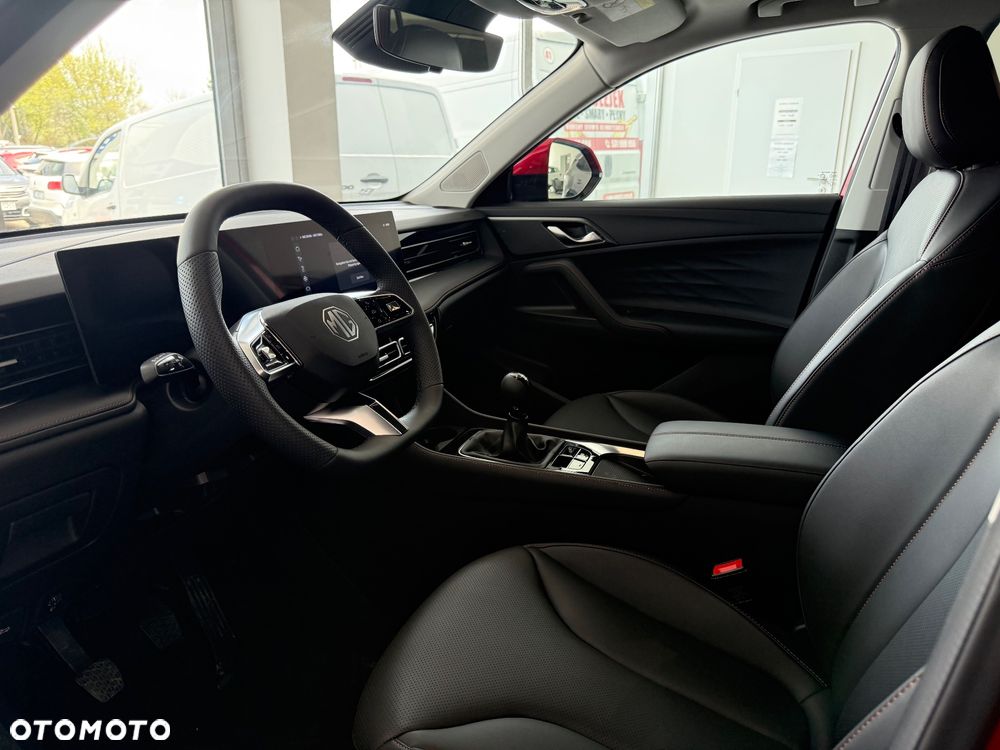 MG HS 1.5 T-GDI Exclusive - 13