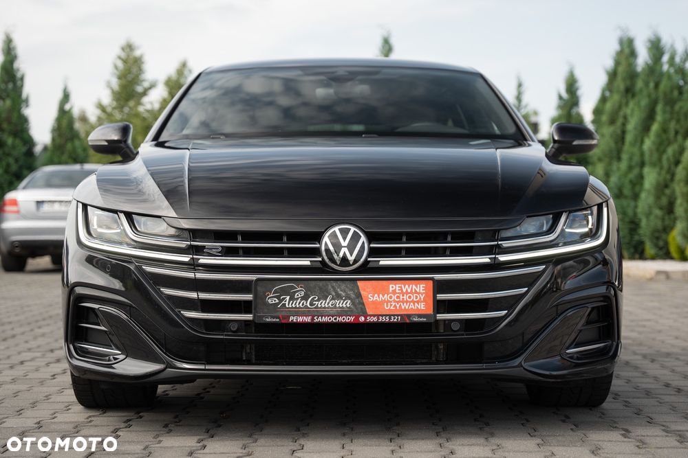 Volkswagen Arteon 2.0 TSI OPF DSG R-Line - 18