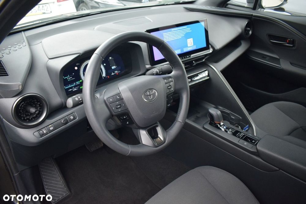 Toyota C-HR 1.8 Hybrid Style - 7