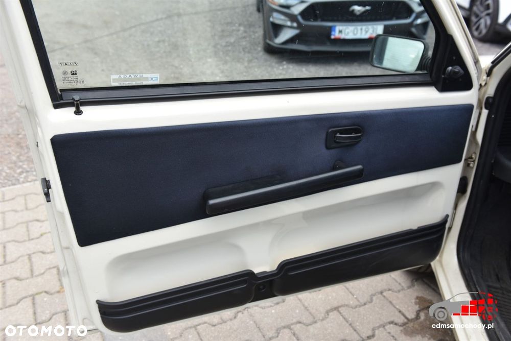 Fiat Cinquecento - 11