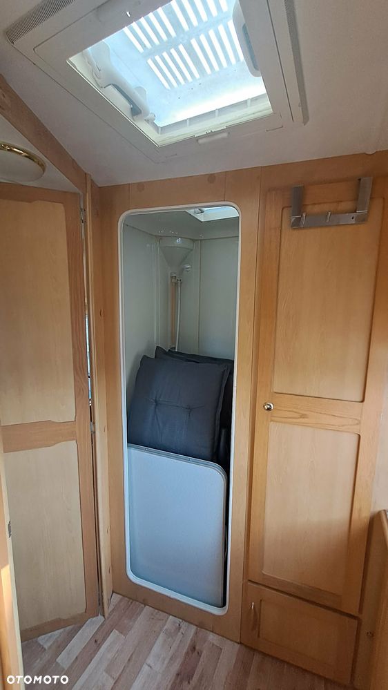 Elddis - 9