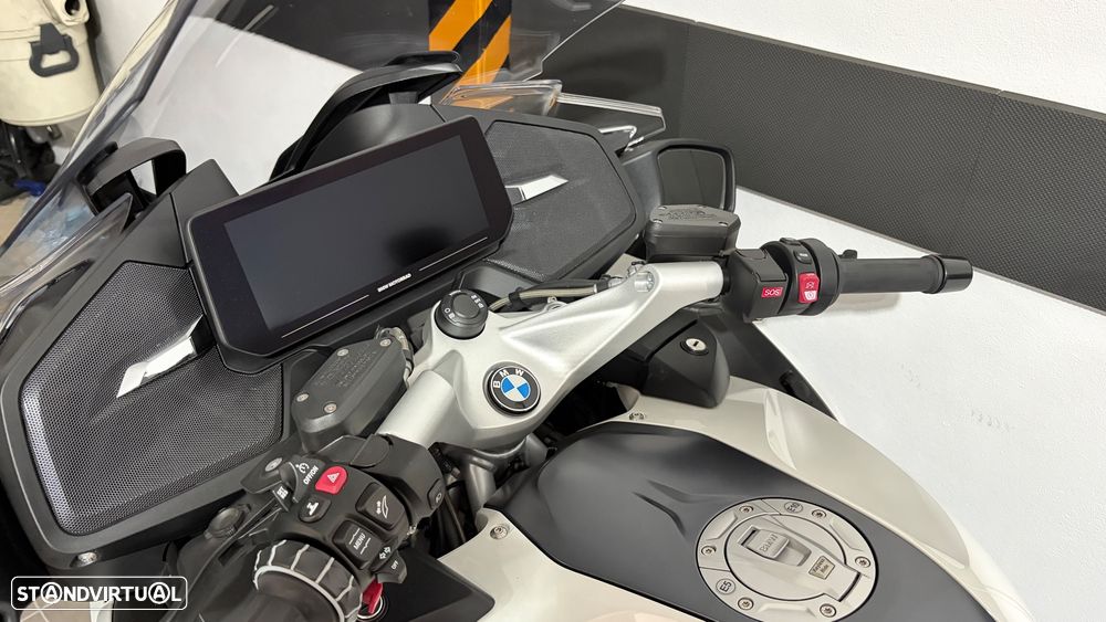 BMW R 1250 RT - 3
