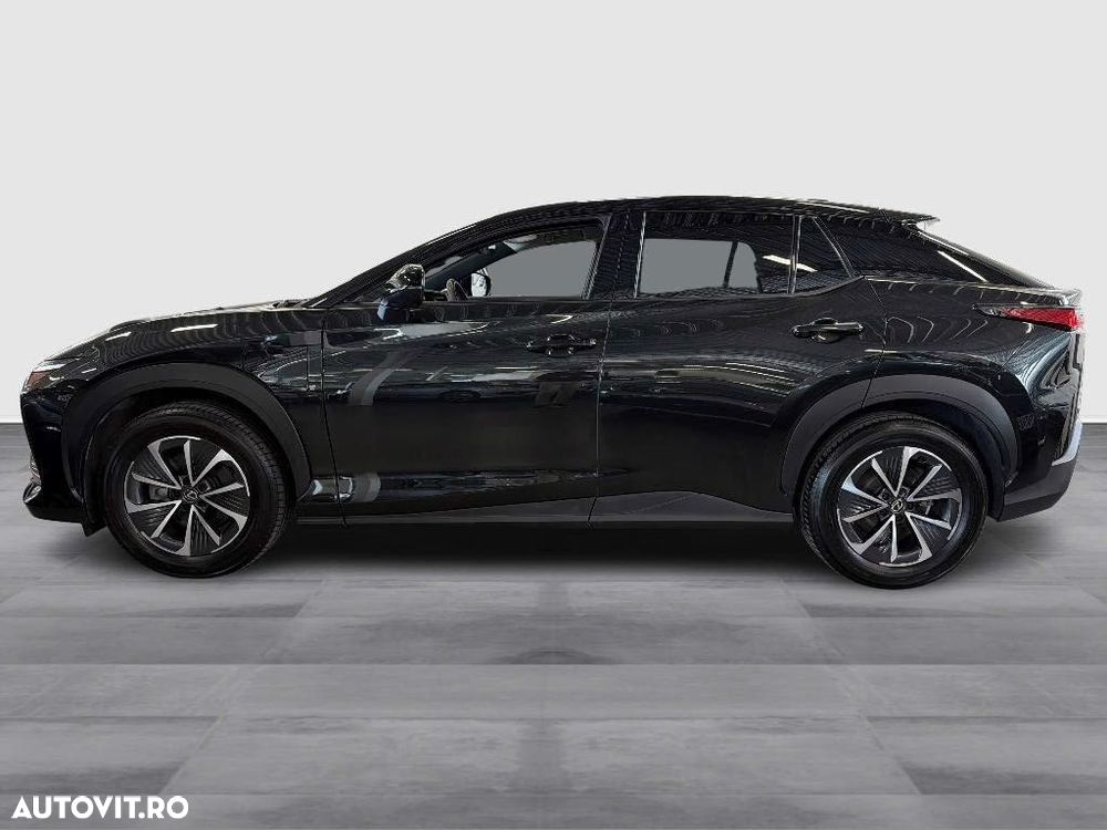 Lexus RZ 450e Executive Line - 5