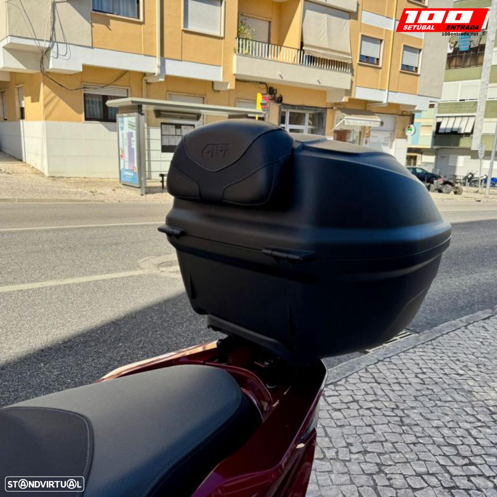Honda PCX125 125 - 6