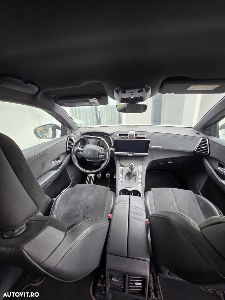 DS Automobiles DS 7 Crossback - 4
