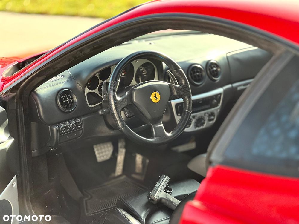 Ferrari 360 F1 - 28
