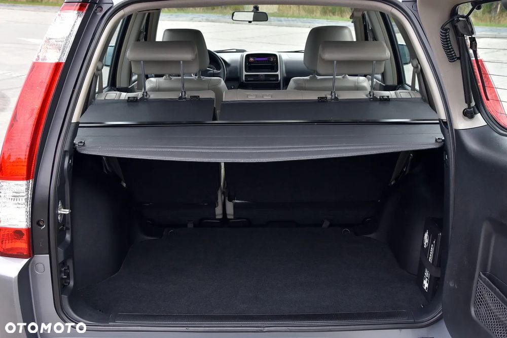 Honda CR-V 2.0 Executive - 21