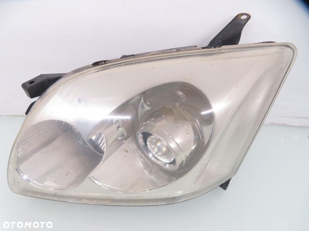 LAMPA LEWA PRZEDNIA TOYOTA AVENSIS II T25 XENON - 11