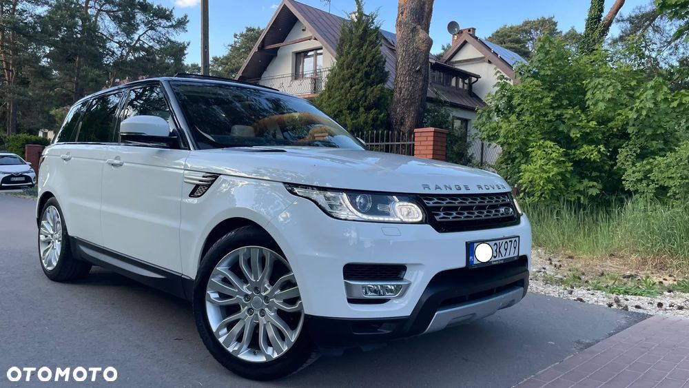 Land Rover Range Rover Sport S 2.0 SD4 HSE - 24