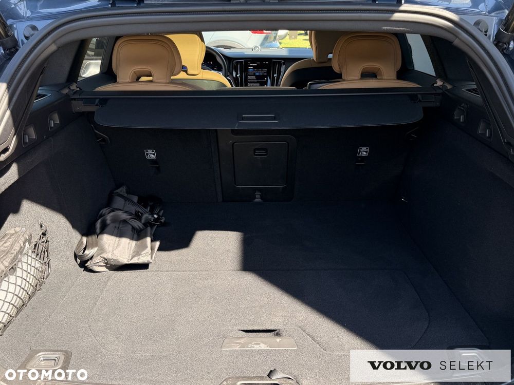 Volvo V60 - 29