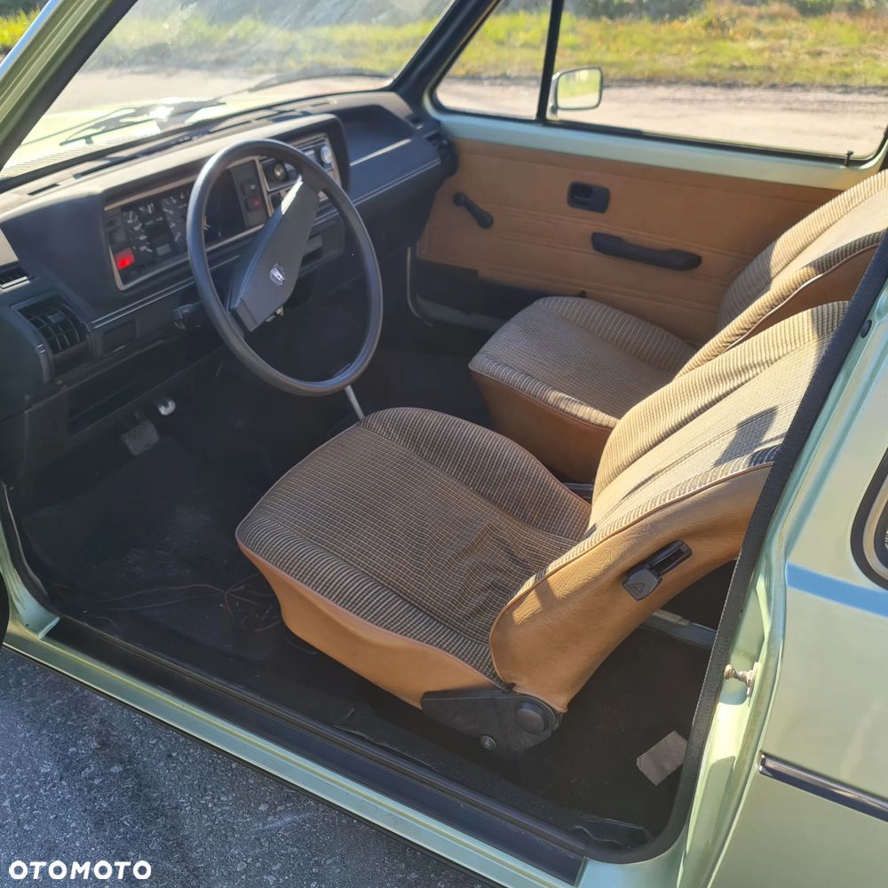 Volkswagen Golf - 5