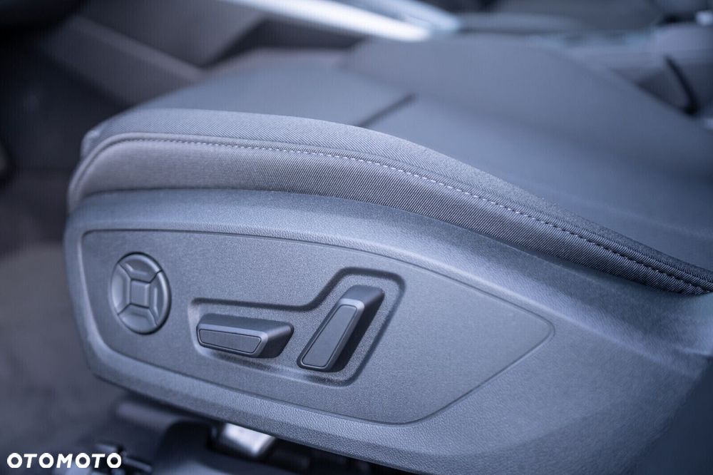 Audi A3 Sportback TFSI mHEV 110 kW Advanced S tronic - 15