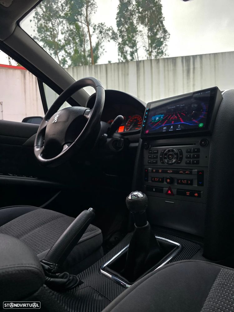 Peugeot 407 SW 1.6 HDi Executive - 45