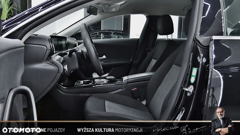 Mercedes-Benz CLA 200 d 8G-DCT - 13