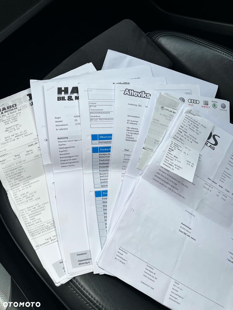 Audi Q5 2.0 TDI Quattro S tronic - 9