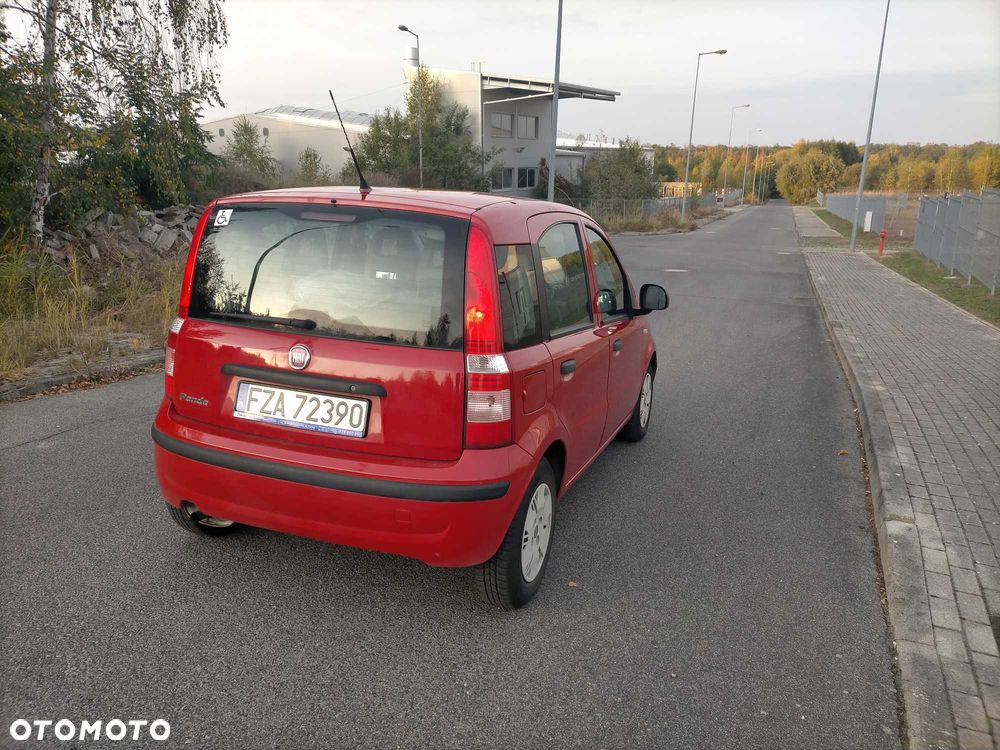 Fiat Panda - 9