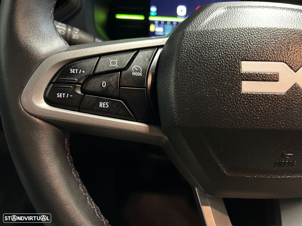 Dacia Duster 1.0 TCe ECO-G Journey Bi-Fuel - 34