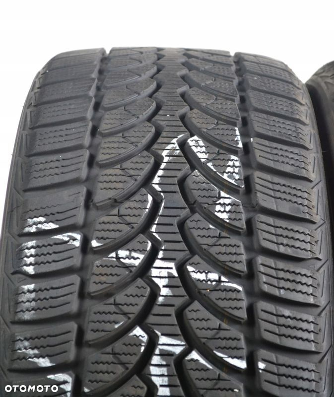 225/50R17 94H BRIDGESTONE BLIZZAK LM-32 x2szt 9247z - 3
