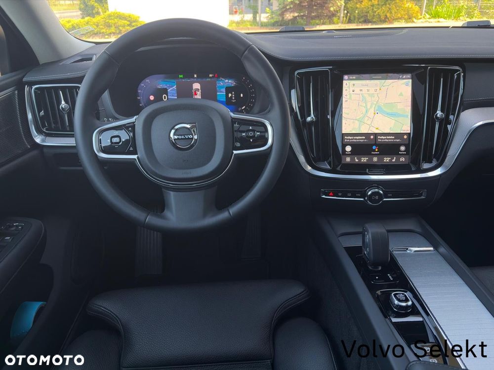 Volvo S60 - 20