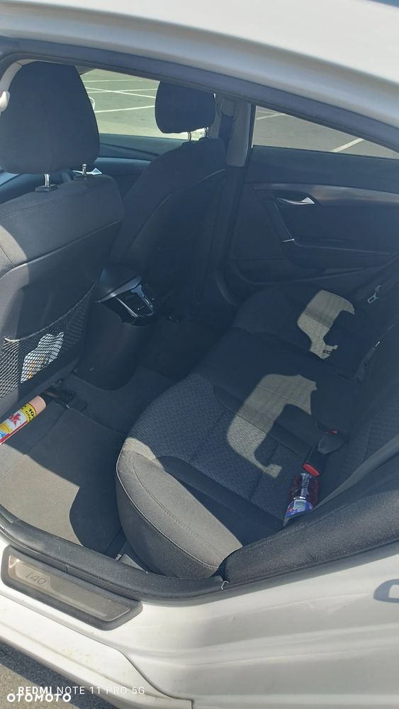 Hyundai i40 1.6 GDI Classic - 9