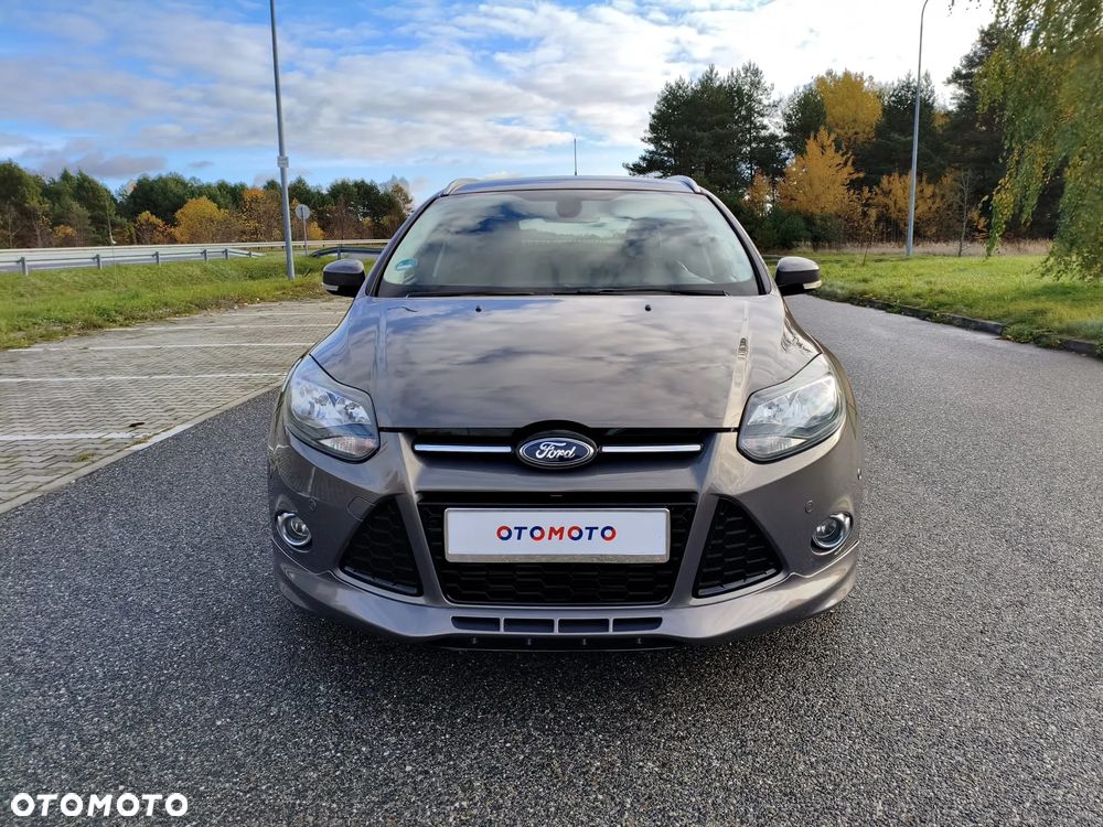 Ford Focus - 3