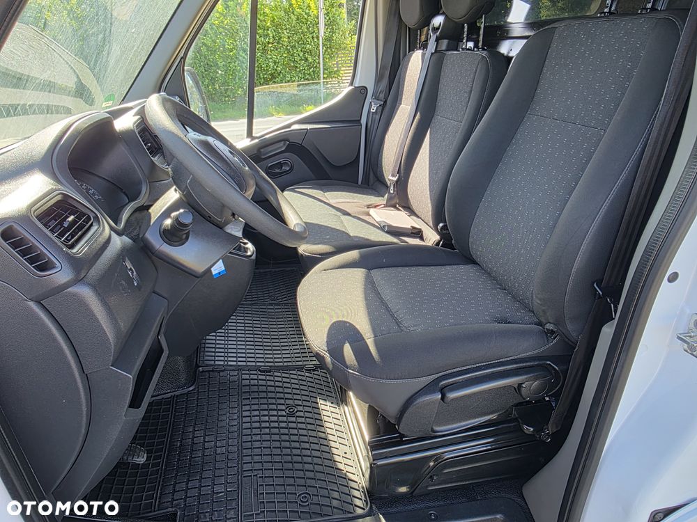 Opel Movano - 18