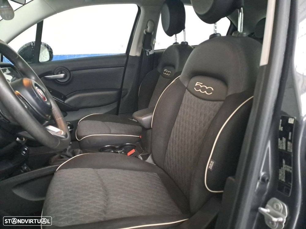 Fiat 500X 1.0 FireFly - 9