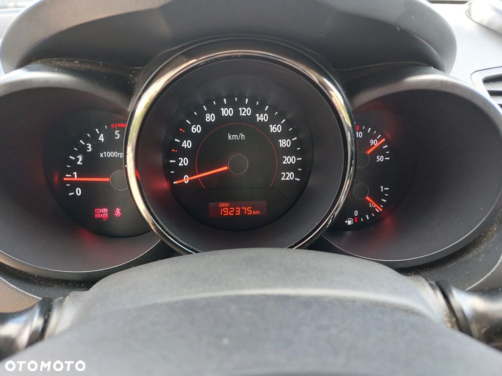 Kia Soul 1.6 CRDi L EU5 - 8