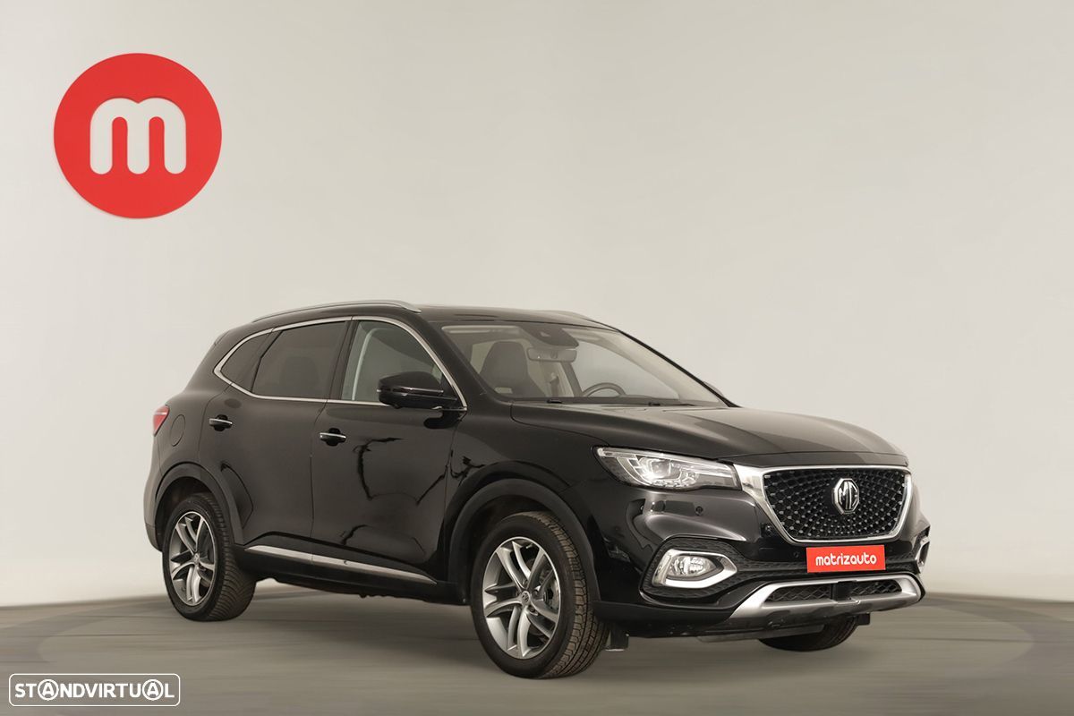 MG EHS 1.5 T-GDI Plug-in Hybrid Luxury - 1