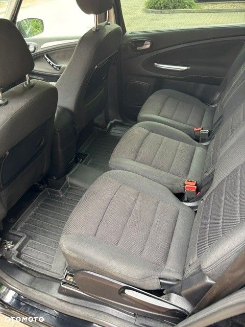 Ford S-Max 1.6 T Titanium - 11