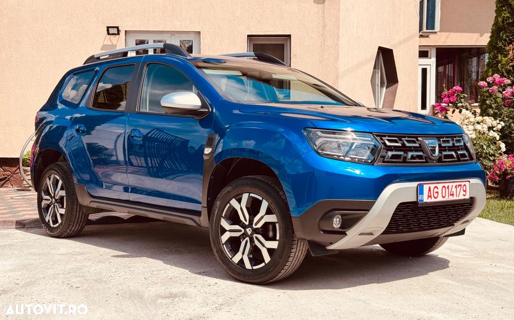 Dacia Duster - 3