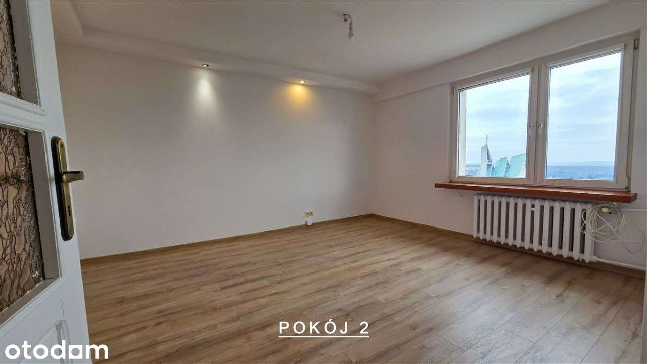 Przy Promenadzi Dla Rodziny Przestronne Dwa Pokoje