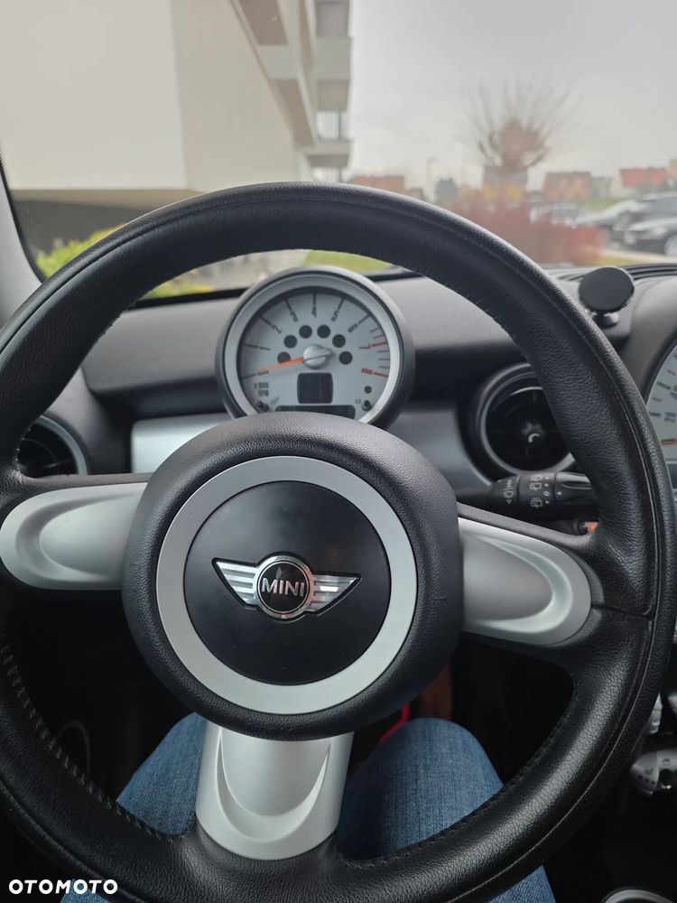 MINI ONE Minimalism - 10