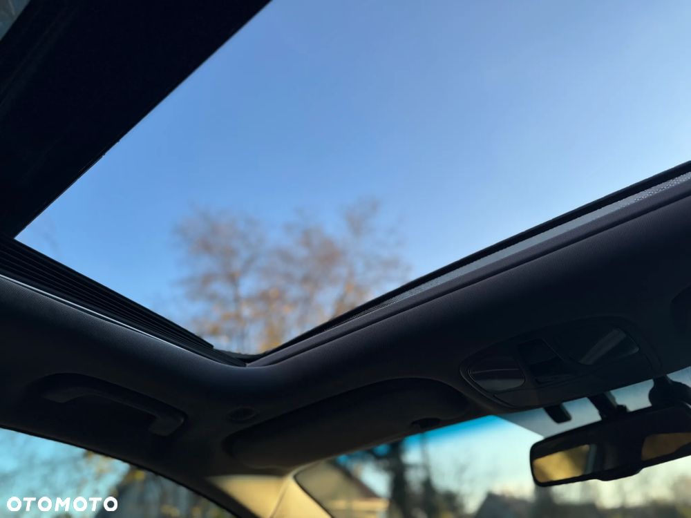 Hyundai i40 1.7 CRDi Automatik Style - 28